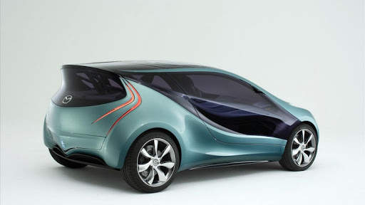 Cool Mazda Car Wallpaper screenshot 6