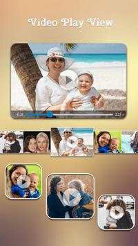 Mother's Day Video Maker screenshot 4