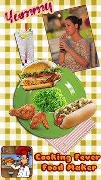 Food Maker App screenshot 5