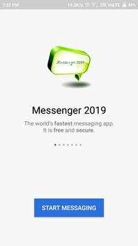 Messenger 2019 screenshot 3