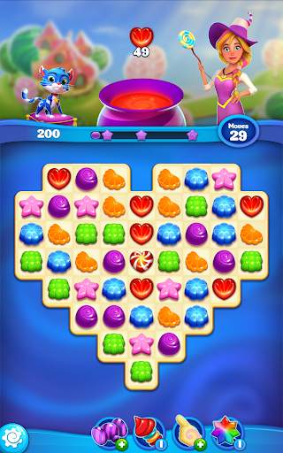 Crafty Candy screenshot 18