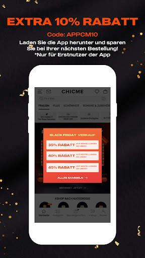 Chic Me - Chic in Command screenshot 4