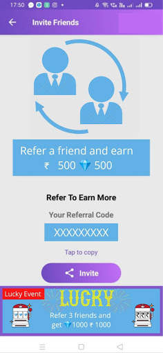 Scratch and Win - Free Diamonds Fire & FF Diamonds screenshot 4