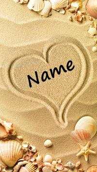 Name on Picture screenshot 3