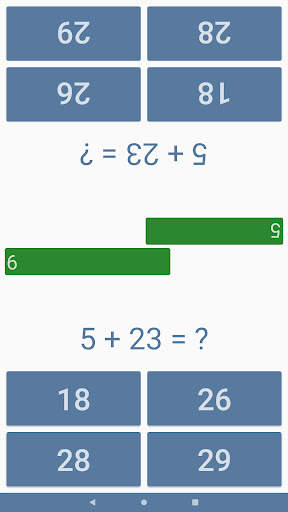 Math Games - Brain Training screenshot 23