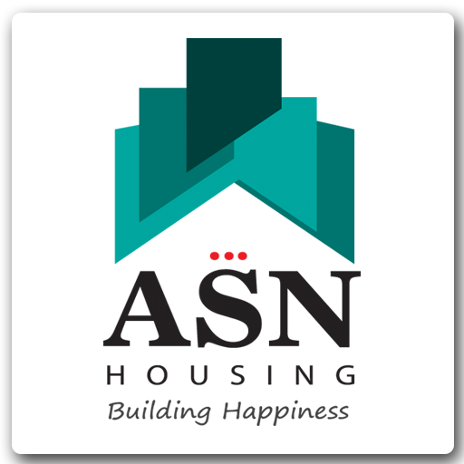 ASN Housing icon