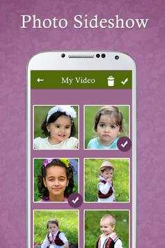 Slideshow Maker with Music screenshot 2
