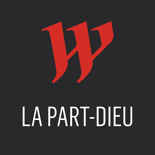 Westfield La Part Dieu icon