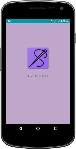 Smart Photo Stitch 1 تصوير الشاشة