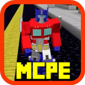 Transform Cars MCPE icon