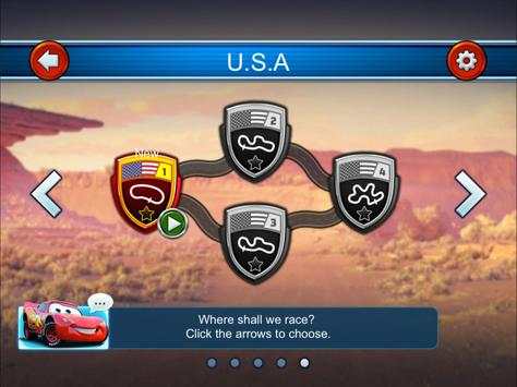 Car Racing screenshot 9