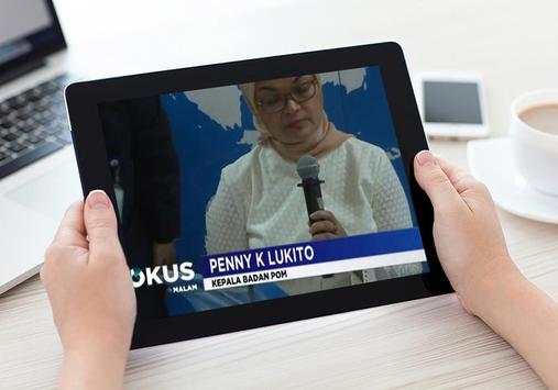 TV Indonesia - Indosiar screenshot 5