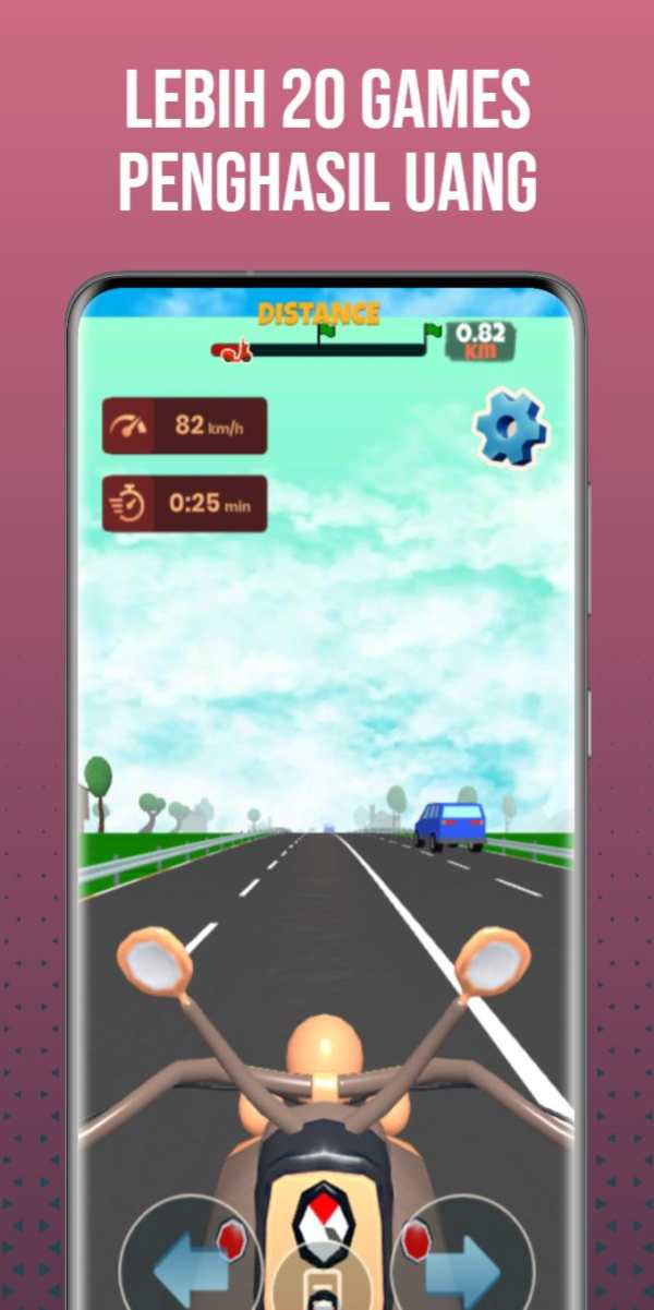 D Cash - Make Money Online screenshot 2