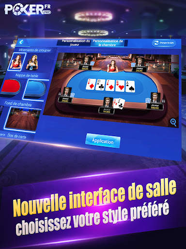 Poker Pro.Fr screenshot 14
