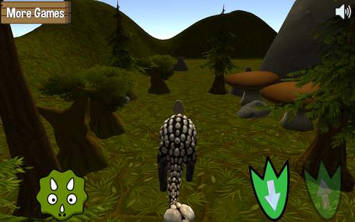 Dino Sim screenshot 18