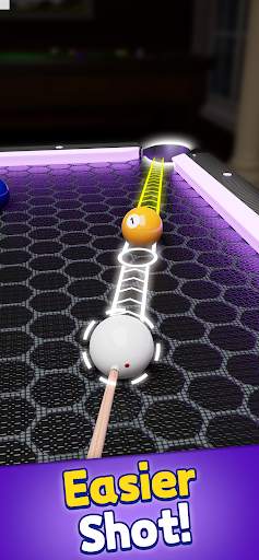 Infinity 8 Ball™ Pool King screenshot 5