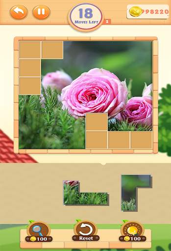 Pieces Pictures screenshot 14