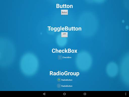 Mobile Application Development screenshot 19