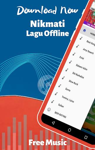 Complete Malaysian Lawas Songs Offline screenshot 1
