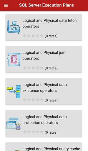 SQL Server Execution Plans screenshot 2