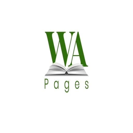 WAPages - WhatsApp business directory icon