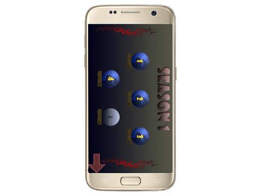 super bounce adventure screenshot 4