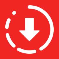FBDownloader Video OR Storie icon
