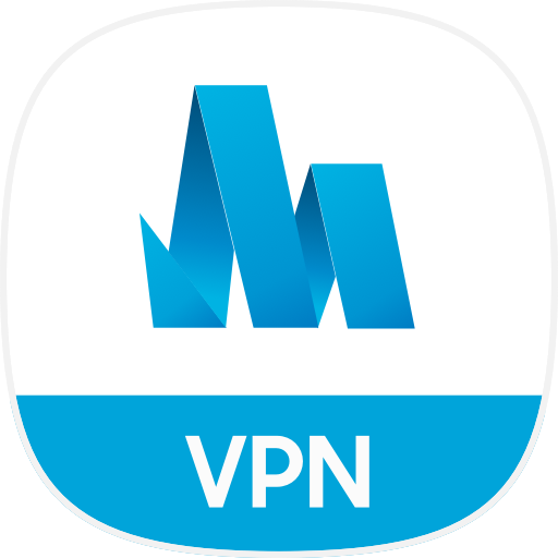 Samsung Max VPN &amp; Data Saver иконка