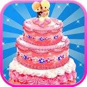 Wedding Cake Maker 1.0