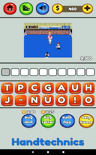 NES Classic Games Quiz screenshot 15