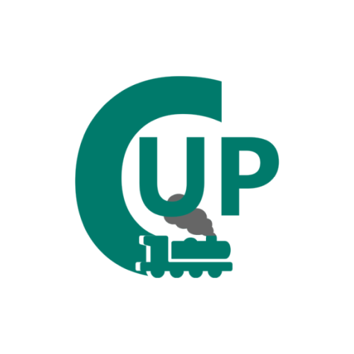 Catch UP - Horários e Atrasos Comboios de Portugal icon
