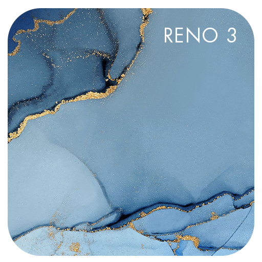 Wallpapers Opoo Renno icon