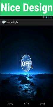 Moon Light Camera screenshot 2