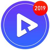 XX MX Video Player - HD MX Player 2019 1.0