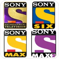 Sony TV Channels