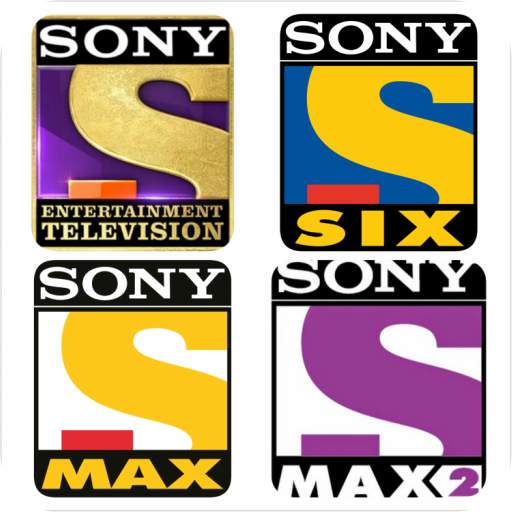 Sony TV Channels 1.1.6