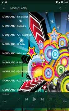MOMOLAND screenshot 4