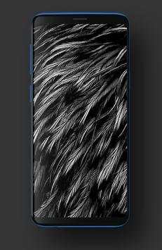 Dark Wallpapers HD screenshot 2