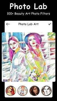 Photo Lab Editor screenshot 2