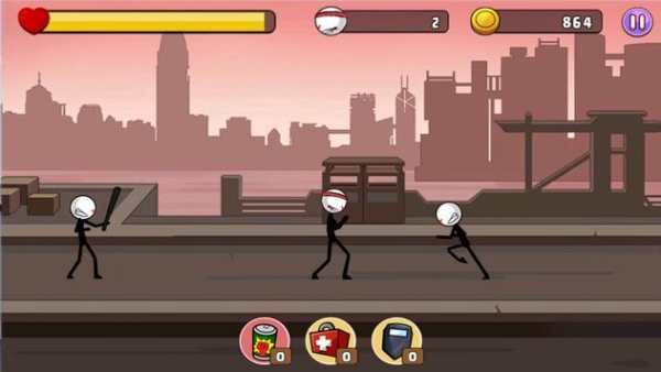 Stick War: Angry Legacy screenshot 6