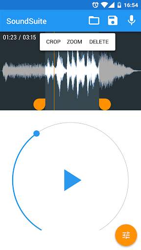 Sound Suite Free screenshot 5