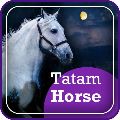Tatam Horse icon