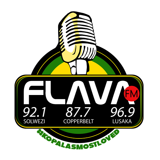 Flava FM icon
