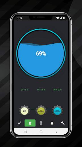 Smart Cleaner Pro screenshot 3