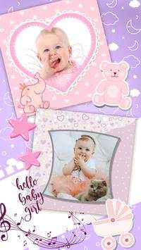 Baby Story Photo App screenshot 4