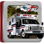 Summer Coast Guard Simulator: Beach Bay Rescue icon
