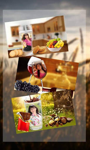 Glass Photo Frame screenshot 8