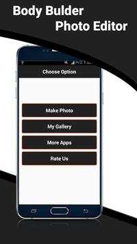 Abs Stickers And six Pack Placer screenshot 7