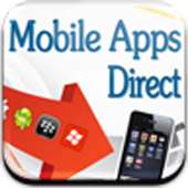 Mobile Apps Direct icon