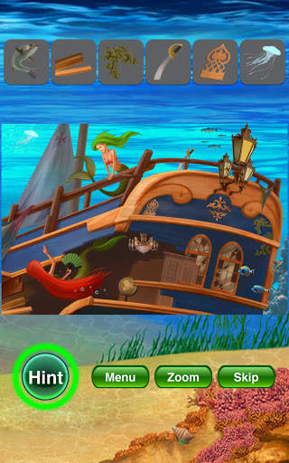 Magic Box Puzzle screenshot 5